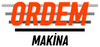 Ordem Makina
