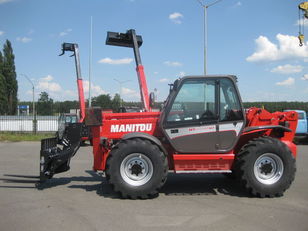 New Manitou  MT-X 1440