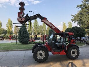 New Manitou MLT-X 735 T LSU