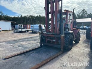 Ljungbytruck LT6 container handler