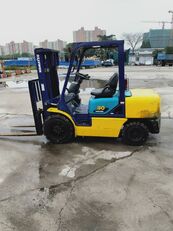 Komatsu FD30T-14 diesel forklift