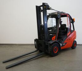 Linde H 35 D (3A) EVO 393-02 diesel forklift