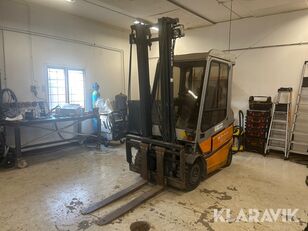 Still R60-25 diesel forklift