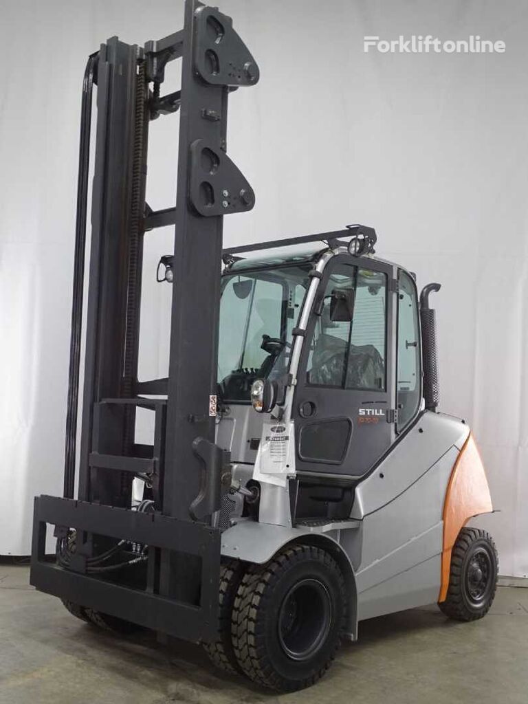 Still RX70-70 diesel forklift