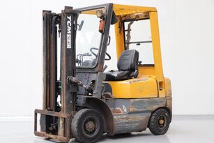 TCM FHD 18 Z8 diesel forklift