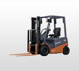 Toyota 8FB15-30 diesel forklift