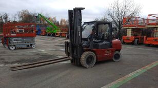 EP Equipment EP CPQD50 electric forklift