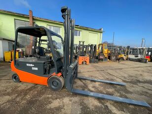 FIAT Fimsa E3500 electric forklift