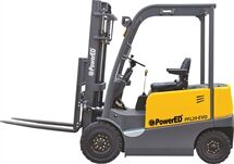 new Powered PFL20  electric forklift
