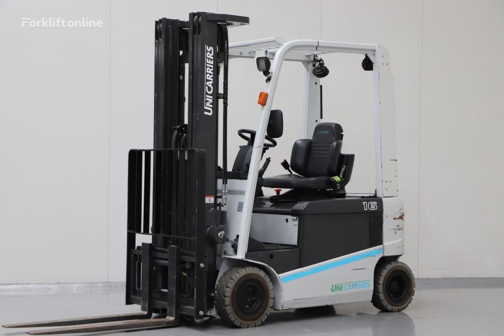 UniCarriers JAG1N1L16Q electric forklift