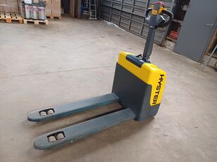 Hyster PC14 electric pallet truck
