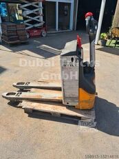 Still S24 electric pallet truck