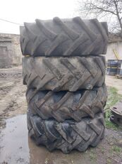 BKT Шина бу (15.50/80 R24 AS-504) forklift tire