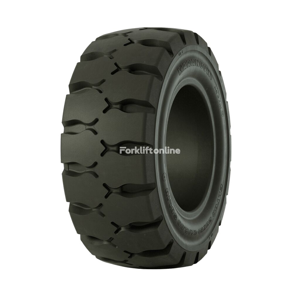 new Marangoni ELTOR 27X10-12 (8.00)E3 forklift tire