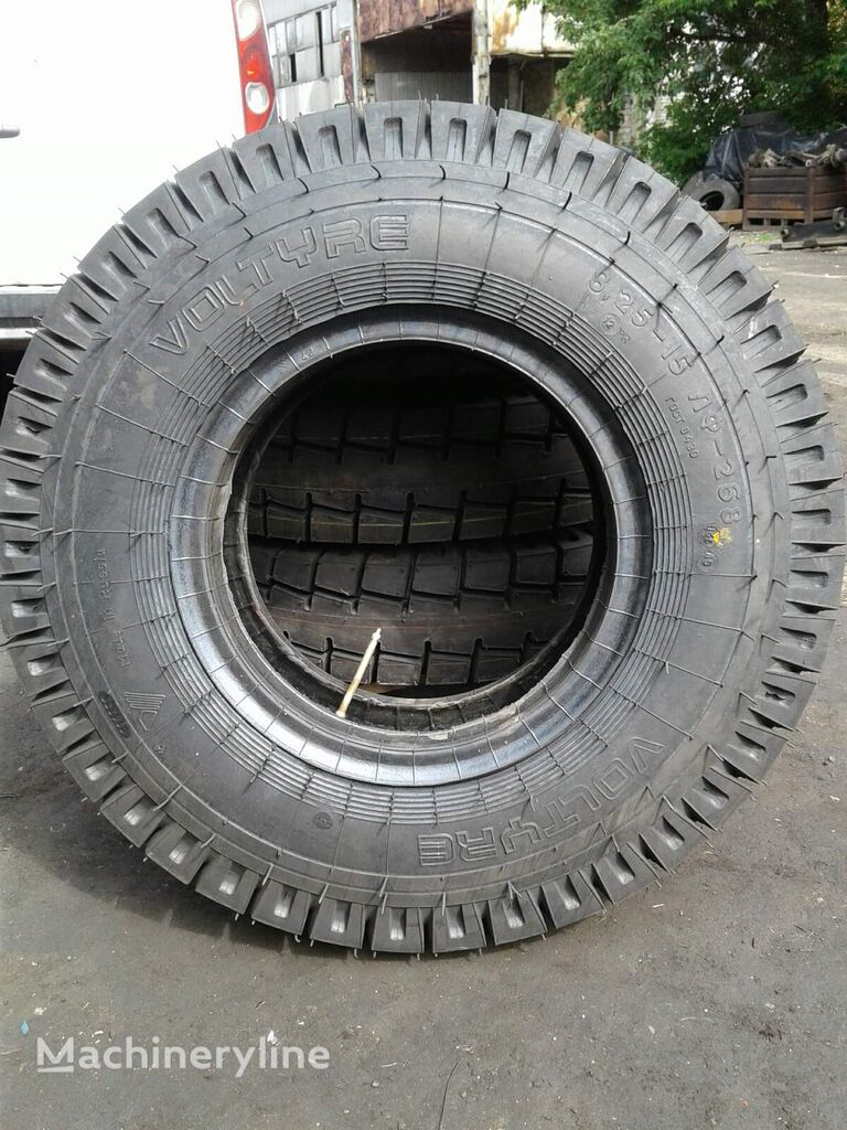 new Voltyre LF-268 forklift tire