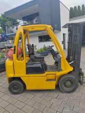 Nissan U1D2A25LH gas forklift