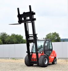 Manitou MSI50T 1E3 high capacity forklift