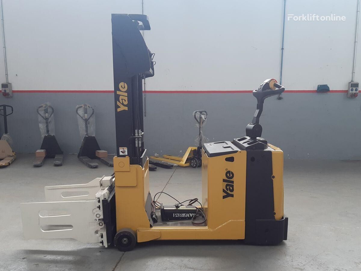 Yale MC10 order picker