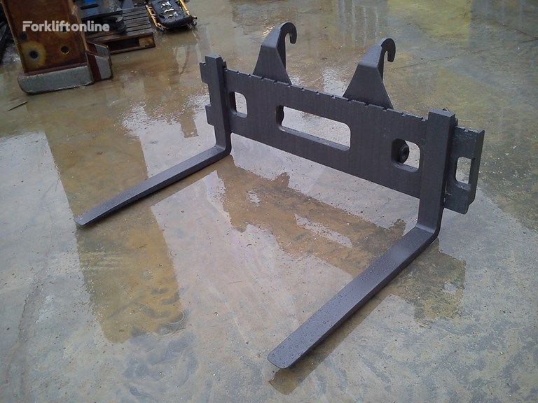 new Balavto for Loaders pallet fork