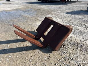 LAMETER  - Fits Volvo L90 pallet fork