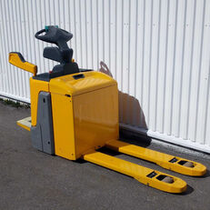 Jungheinrich ERE 120 1150mm pallet truck