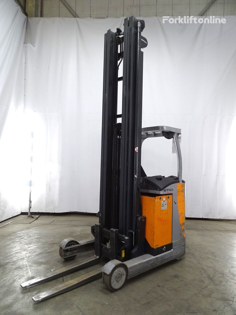 Still FM-X17 reach truck