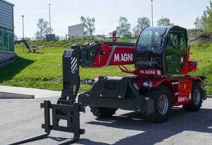 Magni RTH 6.25 - D/D rotating telehandler