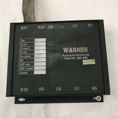 Wagner 8405490 control unit for Still reach truck