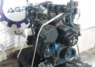 Kubota V3300,V3800, Merlo, Bobcat, engine for telehandler