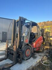 engine for Linde H40- H45- H50 diesel forklift