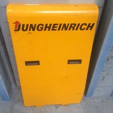 50218921 front fascia for Jungheinrich EKX 513 pallet stacker