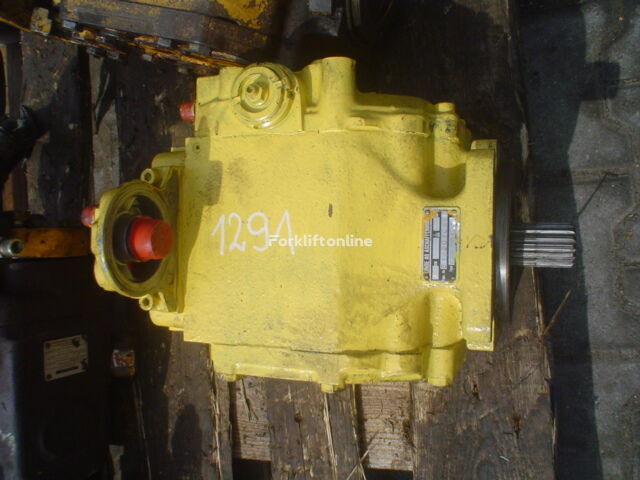 BPV 70L Z hydraulic pump for Linde diesel forklift