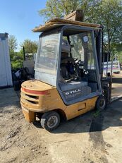 Dezmembrez stivuitor Still R70-20 compact/Parts spare parts for Still R70-20 compact  diesel forklift