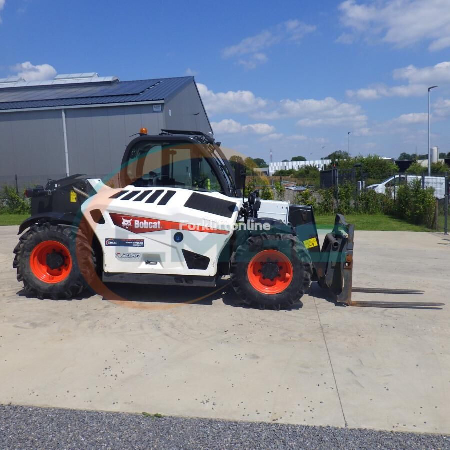 Bobcat TL30/60HB telehandler