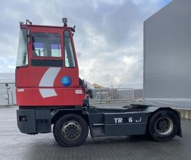 Kalmar TR618I terminal tractor