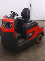 Linde P60 tow tractor